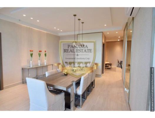 , Apartamento en venta en Costa del Este | P2920505