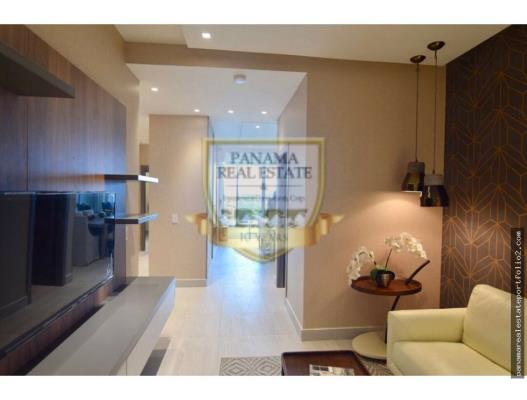 , Apartamento en venta en Costa del Este | P2920505