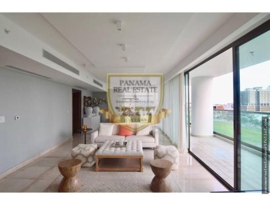 , Apartamento en venta en Costa del Este | P2920512