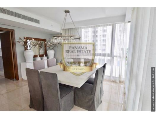 , Apartamento en venta en Costa del Este | P2920512