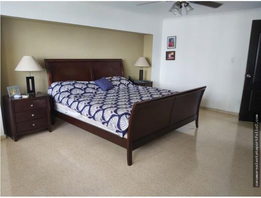 , Apartamento en venta en Bella Vista | P2920526