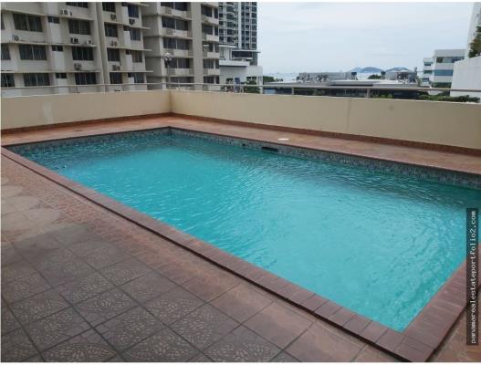 , Apartamento en venta en Bella Vista | P2920526