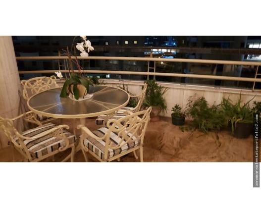 , Área Metropolitana