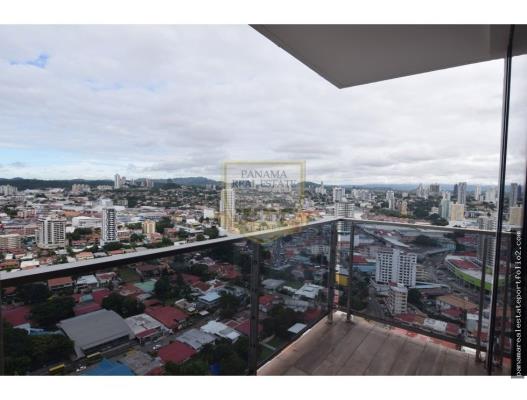 , Apartamento en venta en Bella Vista | P2920631