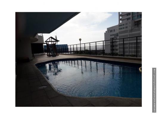 , Área Metropolitana