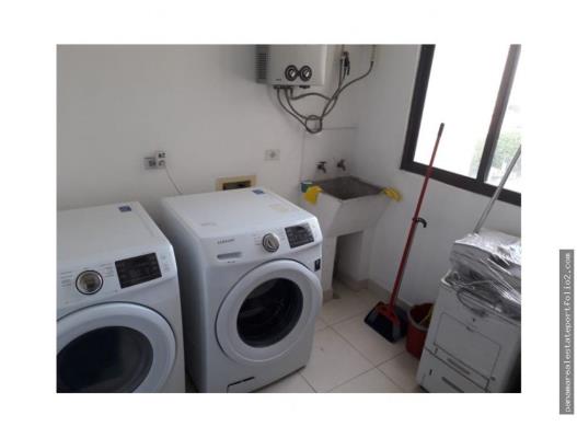 , Área Metropolitana