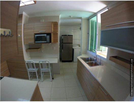 , Área Metropolitana