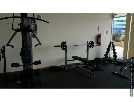 , Área Metropolitana