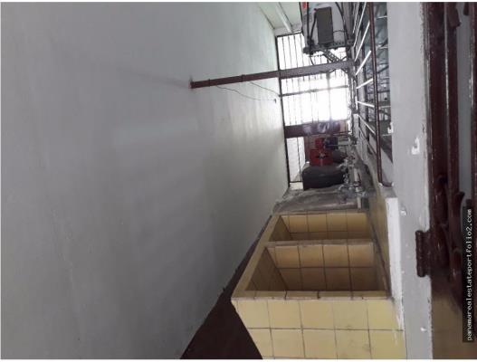 , Área Metropolitana