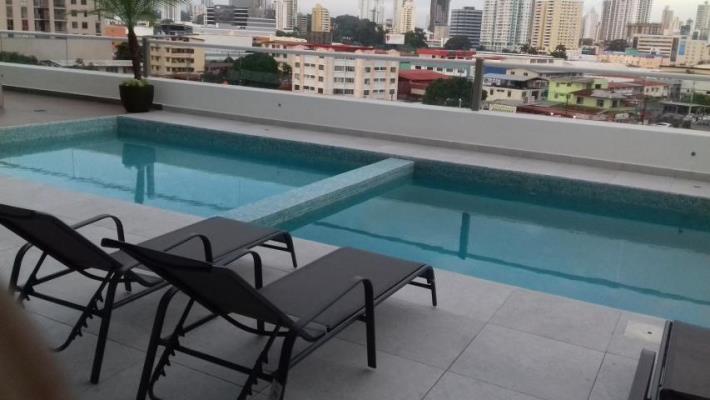 Vista Horizonte, Área Metropolitana