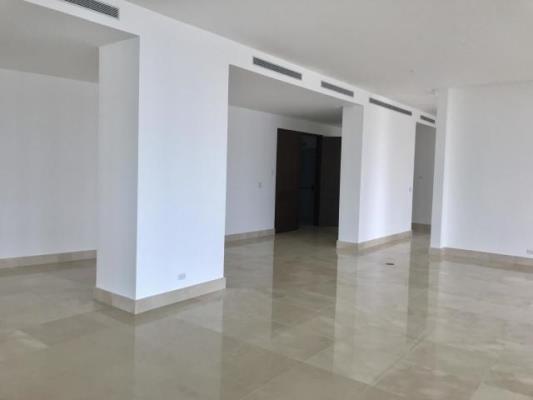 Marea II, casa