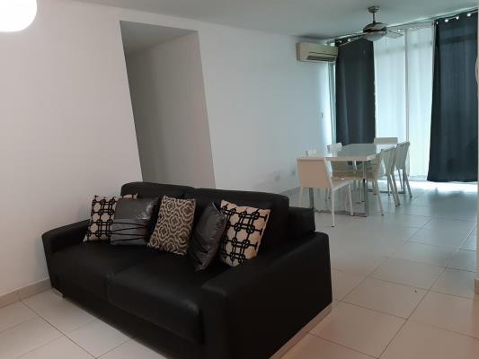 Green Bay, apartamento