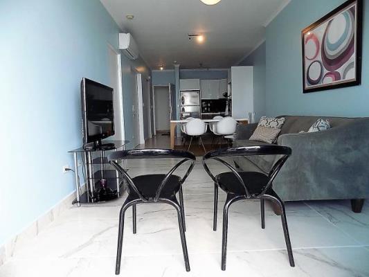 , Apartamento en alquiler en Avenida Balboa | P2927295