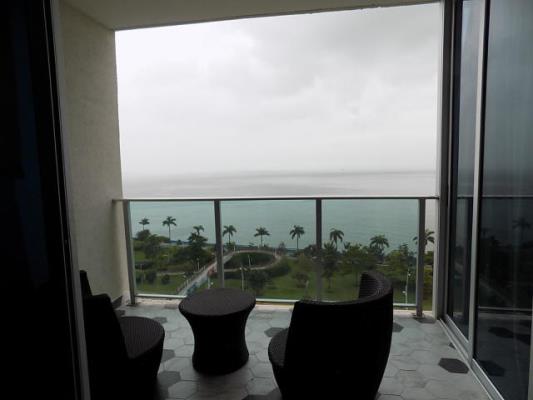 , Apartamento en alquiler en Avenida Balboa | P2927295