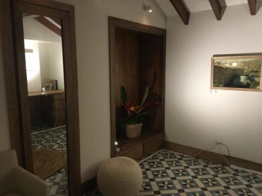 , apartamento