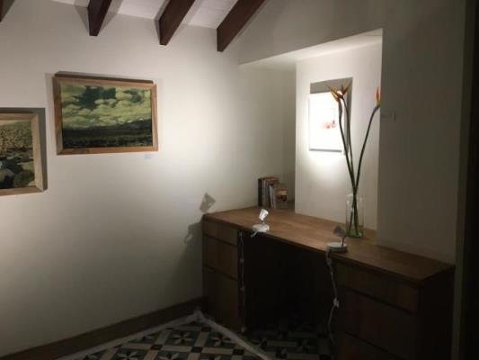 , apartamento