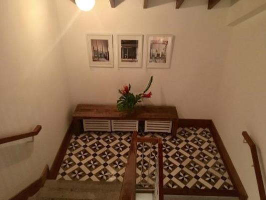 , apartamento