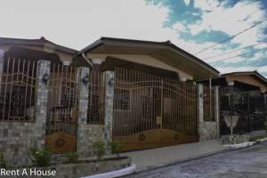 Rufina Alfaro San Miguelito