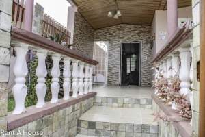 Rufina Alfaro San Miguelito