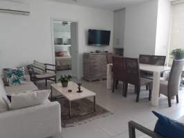 Le Mare Coco del Mar, Panamá