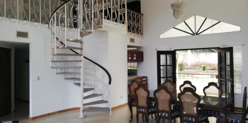 , Casa en alquiler en Rufina Alfaro | P2932433