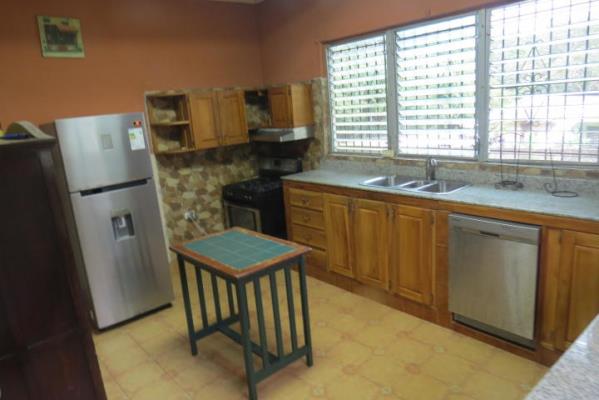 , Casa en alquiler en Las Cumbres | P2932454