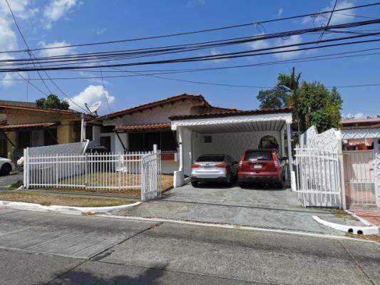 , Casa en alquiler en Betania | P2932552