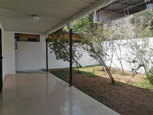 , Casa en alquiler en Betania | P2932552