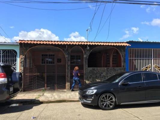 , Casa en alquiler en Juan Diaz | P2932566