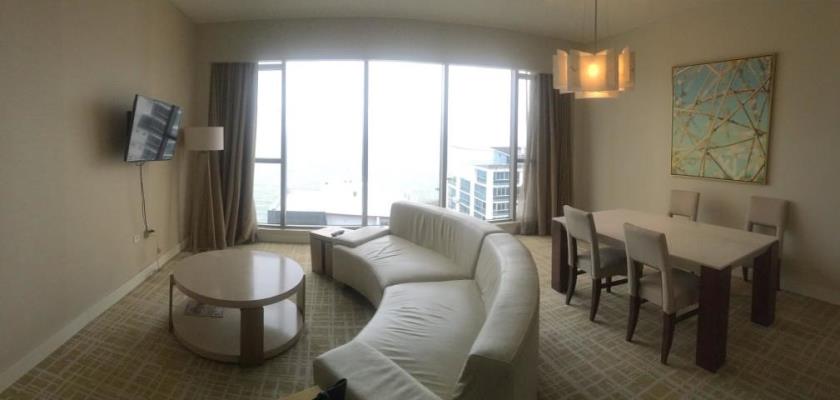 , Apartamento en alquiler en Bella Vista | P2934743