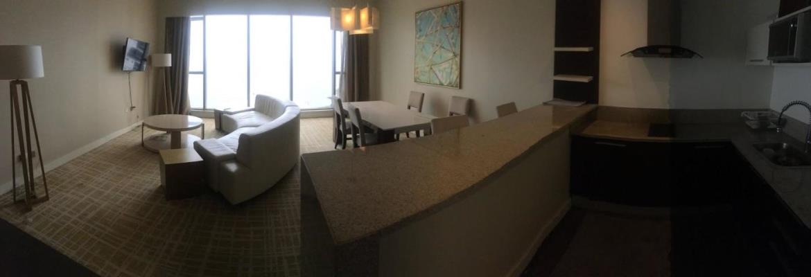 , apartamento