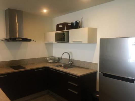 , apartamento