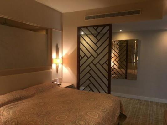 , apartamento