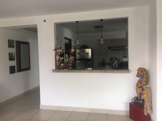, Apartamento en alquiler en Ancón | P2935310