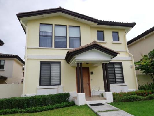 , casa