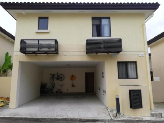 , casa