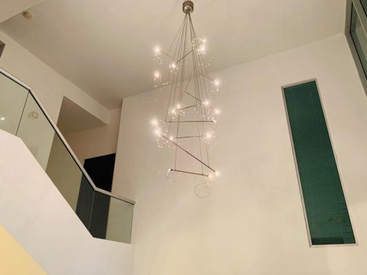 , Casa en alquiler en San Francisco | P2938537