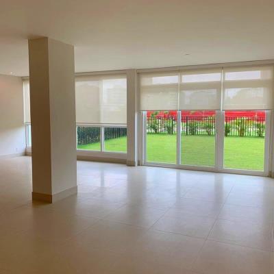 , Área Metropolitana