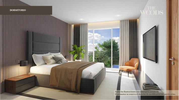 , Área Metropolitana