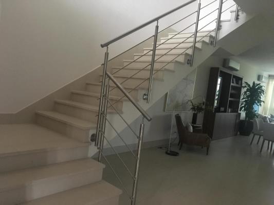 , Área Metropolitana