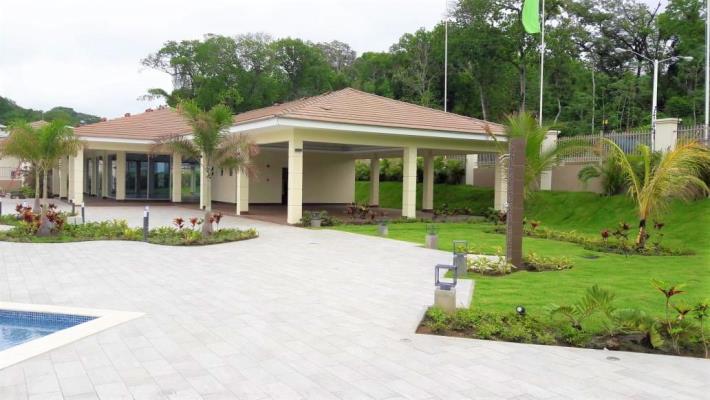 altos del parque, Betania