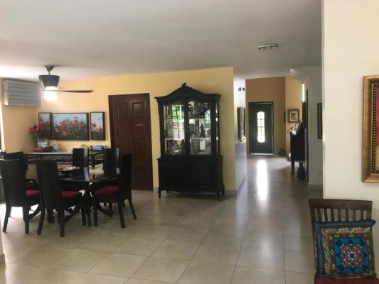 , casa
