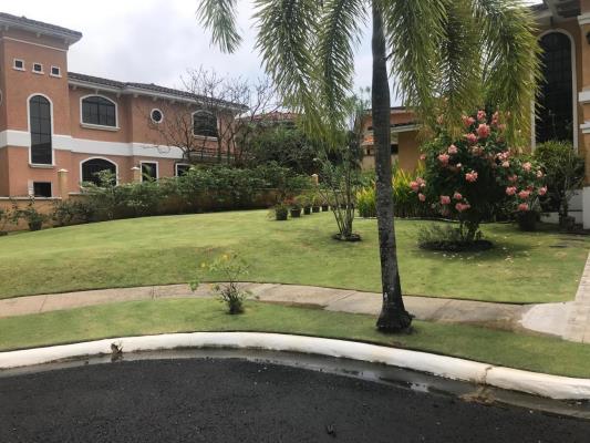 , casa