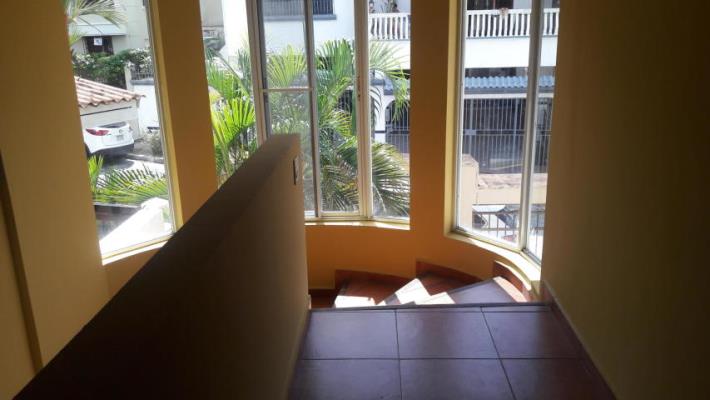 , Casa en alquiler en Betania | P2939874