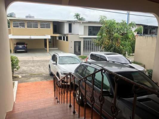 , Casa en alquiler en Betania | P2939888