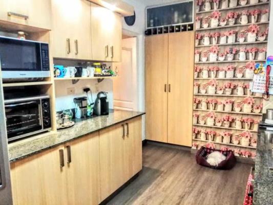 , Casa en alquiler en Juan Diaz | P2941519