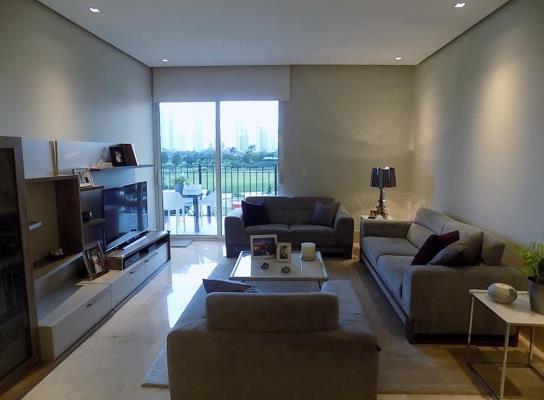 The Reserve/Santa Maria Golf & Country Club, Juan Diaz