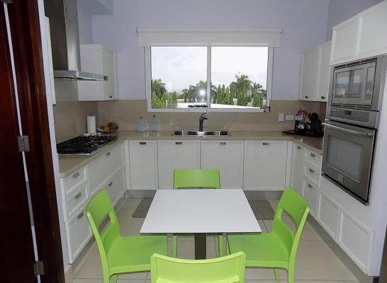 The Reserve/Santa Maria Golf & Country Club, casa