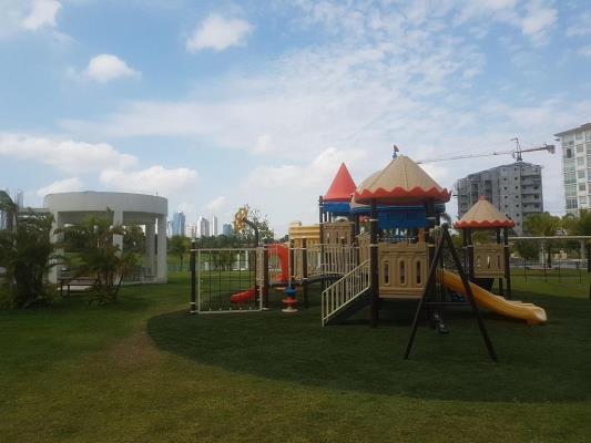 The Reserve/Santa Maria Golf & Country Club, Panamá