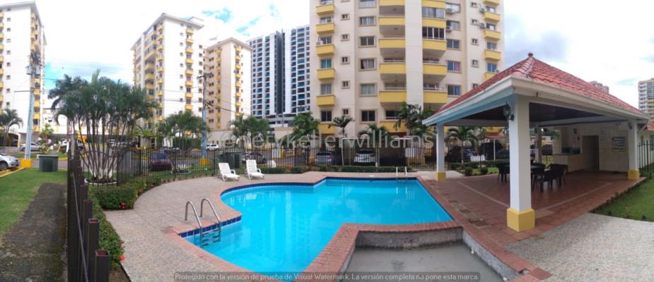 , Apartamento en alquiler en Betania | P2944011